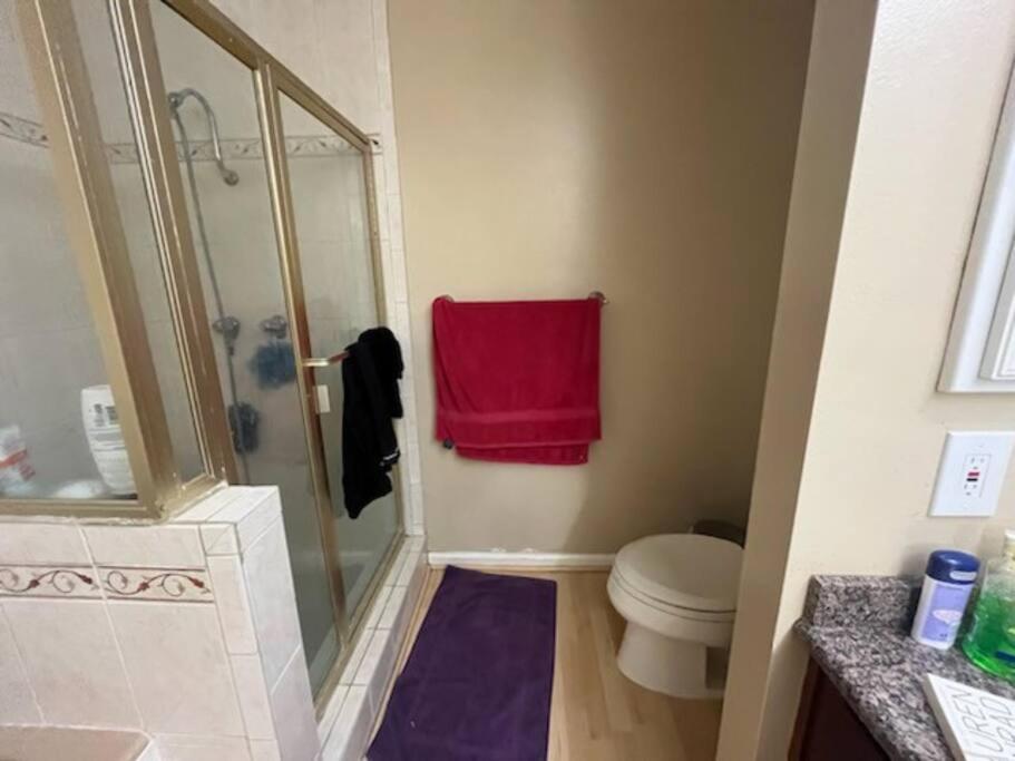Spacious 2 Bedrooms. Prime Location Los Angeles Exterior photo